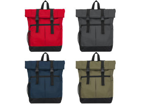 SPORTTASCHE DODO S/EINHEITSGRÖSSE MILITAR GREEN