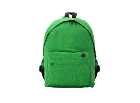 SPORTTASCHE TEROS S/EINHEITSGRÖSSE HEATHER FERN GREEN