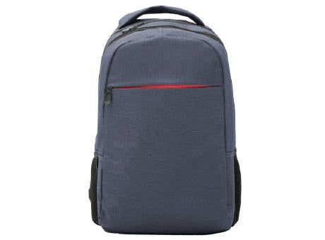 SPORTTASCHE CHUCAO S/EINHEITSGRÖSSE HEATHER BLACK