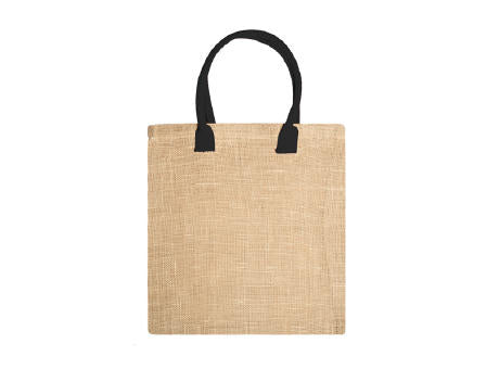 TASCHE NIMES S/EINHEITSGRÖSSE BLACK