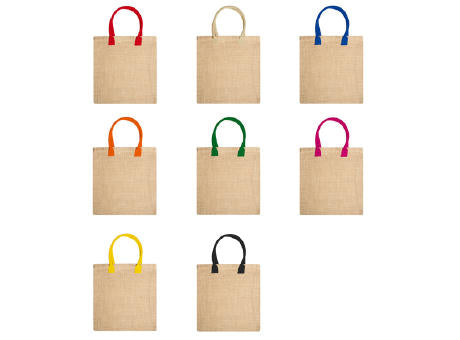 TASCHE NIMES S/EINHEITSGRÖSSE BLACK
