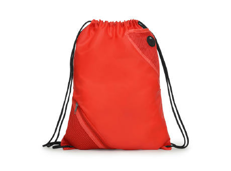 RUCKSACK CUANCA S/EINHEITSGRÖSSE BLACK