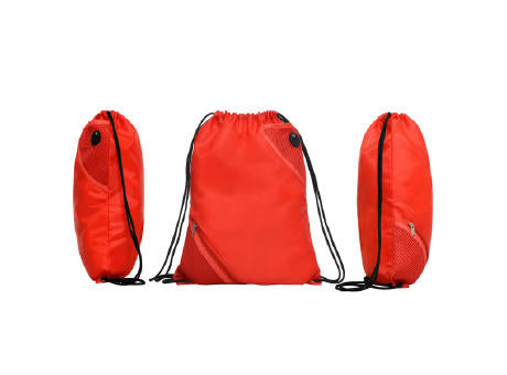 RUCKSACK CUANCA S/EINHEITSGRÖSSE BLACK