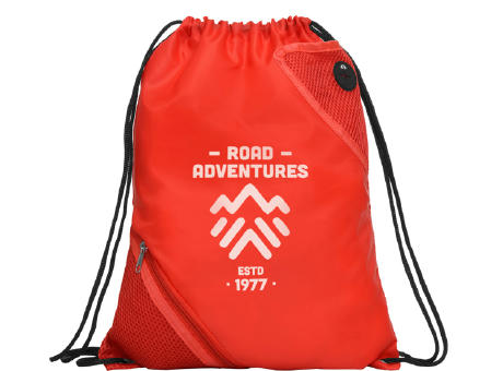 RUCKSACK CUANCA S/EINHEITSGRÖSSE BLACK