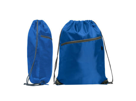 RUCKSACK NINFA S/EINHEITSGRÖSSE WHITE