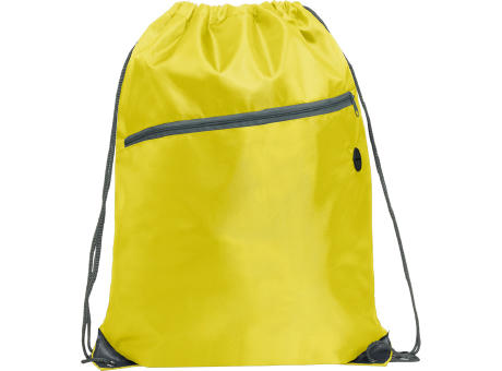 RUCKSACK NINFA S/EINHEITSGRÖSSE WHITE