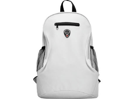 RUCKSACK CONDOR S/EINHEITSGRÖSSE WHITE