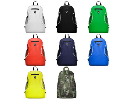 RUCKSACK CONDOR S/EINHEITSGRÖSSE WHITE