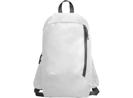 RUCKSACK SISON S/EINHEITSGRÖSSE WHITE