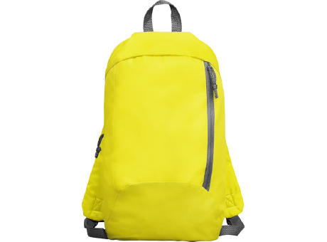 RUCKSACK SISON S/EINHEITSGRÖSSE WHITE