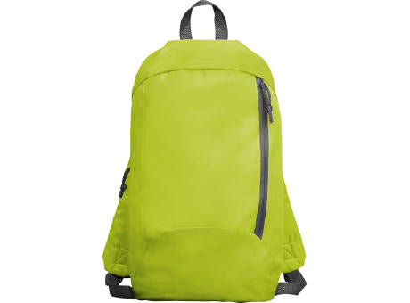 RUCKSACK SISON S/EINHEITSGRÖSSE WHITE