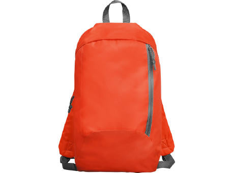 RUCKSACK SISON S/EINHEITSGRÖSSE WHITE
