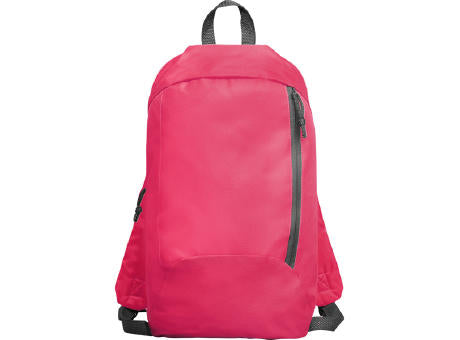 RUCKSACK SISON S/EINHEITSGRÖSSE WHITE