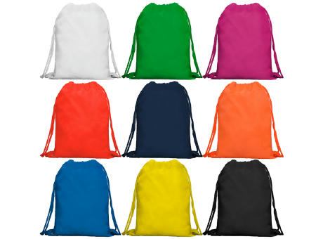 RUCKSACK KAGU S/EINHEITSGRÖSSE WHITE