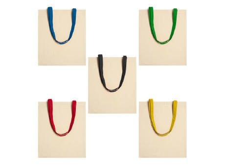 TASCHE NIZA S/EINHEITSGRÖSSE BLACK