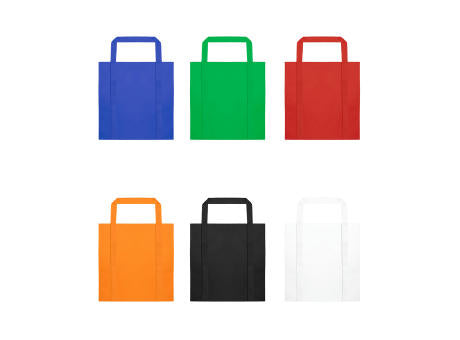 TASCHE BARNET S/EINHEITSGRÖSSE WHITE