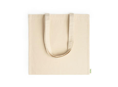 TASCHE GRETA S/EINHEITSGRÖSSE GREIGE