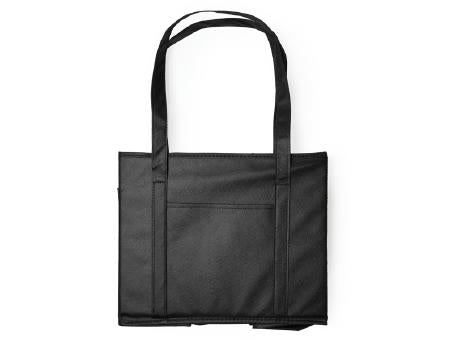 AUTO-ORGANIZIERER RIFTER S/EINHEITSGRÖSSE BLACK