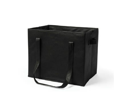 AUTO-ORGANIZIERER RIFTER S/EINHEITSGRÖSSE BLACK