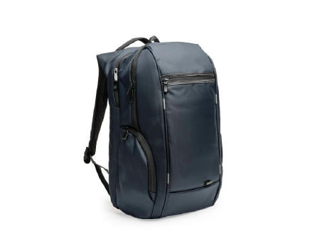 RUCKSACK DUKE S/EINHEITSGRÖSSE BLACK