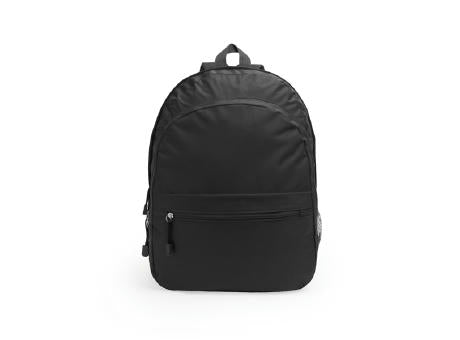 RUCKSACK WILDE S/EINHEITSGRÖSSE BLACK