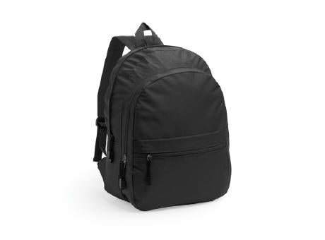 RUCKSACK WILDE S/EINHEITSGRÖSSE BLACK