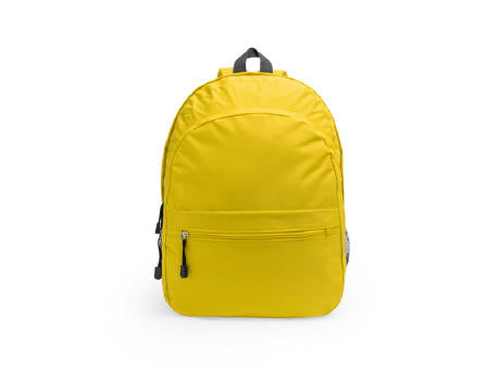 RUCKSACK WILDE S/EINHEITSGRÖSSE BLACK