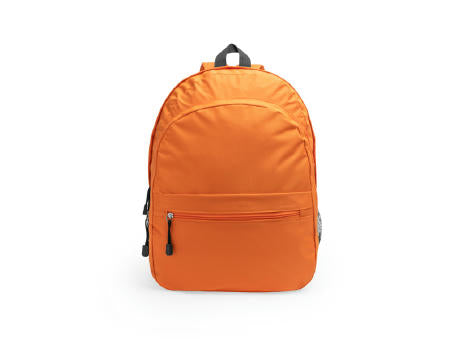 RUCKSACK WILDE S/EINHEITSGRÖSSE BLACK