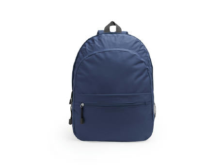 RUCKSACK WILDE S/EINHEITSGRÖSSE BLACK