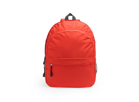 RUCKSACK WILDE S/EINHEITSGRÖSSE BLACK