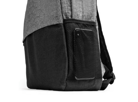 RUCKSACK SYDNEY S/EINHEITSGRÖSSE HEATHER GREY