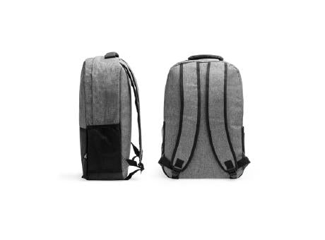 RUCKSACK SYDNEY S/EINHEITSGRÖSSE HEATHER GREY