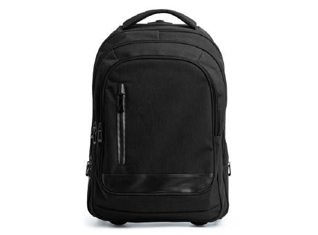 RUCKSACKWAGEN GARNES S/EINHEITSGRÖSSE BLACK