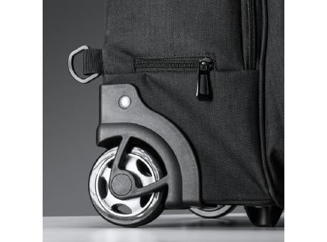RUCKSACKWAGEN GARNES S/EINHEITSGRÖSSE BLACK