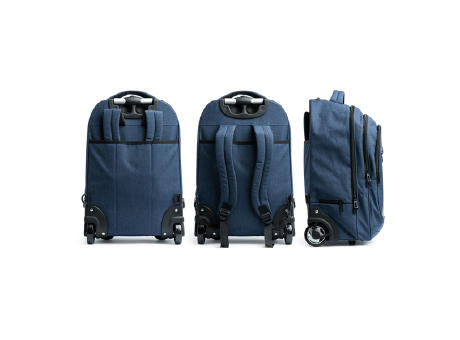 RUCKSACKWAGEN GARNES S/EINHEITSGRÖSSE BLACK