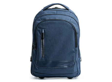 RUCKSACKWAGEN GARNES S/EINHEITSGRÖSSE BLACK