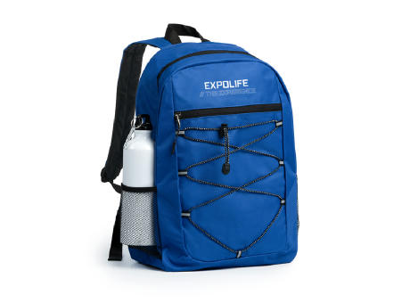 RUCKSACK MISURI S/EINHEITSGRÖSSE WHITE