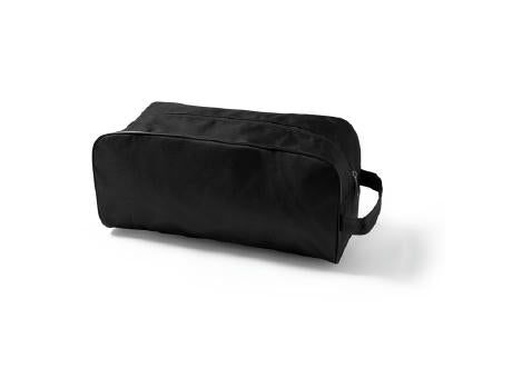 SCHUHTASCHE OBLAK S/EINHEITSGRÖSSE BLACK
