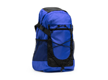 RUCKSACK OTAWA S/EINHEITSGRÖSSE BLACK
