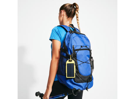 RUCKSACK OTAWA S/EINHEITSGRÖSSE BLACK