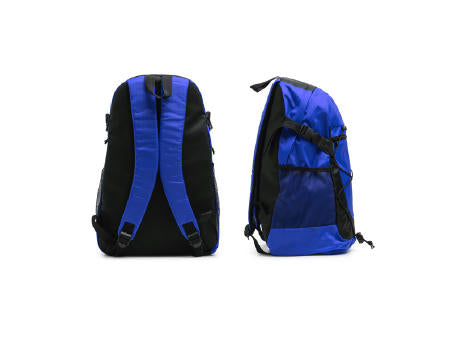 RUCKSACK OTAWA S/EINHEITSGRÖSSE BLACK