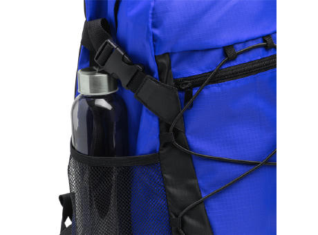 RUCKSACK OTAWA S/EINHEITSGRÖSSE BLACK