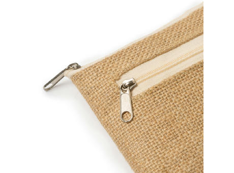 FALTBARE TASCHE RAKU S/EINHEITSGRÖSSE GREIGE