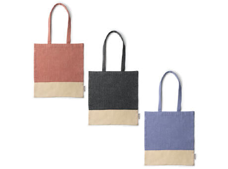 TASCHE PALMIRA S/EINHEITSGRÖSSE BLACK