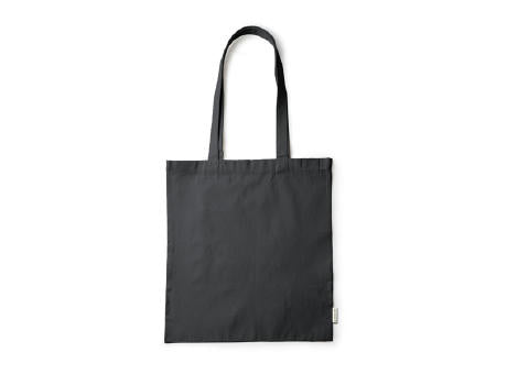 TASCHE SERPA S/EINHEITSGRÖSSE BLACK