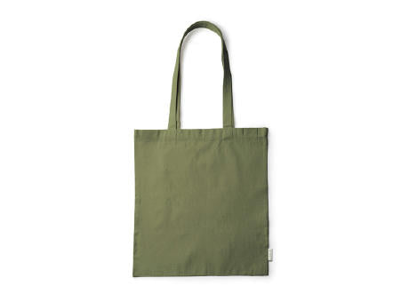 TASCHE SERPA S/EINHEITSGRÖSSE BLACK