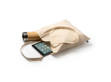 TASCHE VALMIR S/EINHEITSGRÖSSE GREIGE