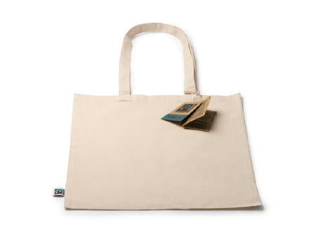 TASCHE VALMIR S/EINHEITSGRÖSSE GREIGE