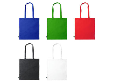 TASCHE KIMEX S/EINHEITSGRÖSSE WHITE