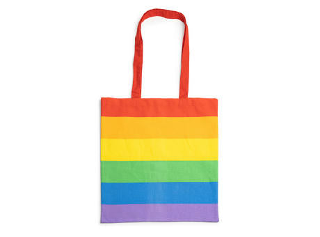 TASCHE BERLIN S/EINHEITSGRÖSSE MULTICOLOR